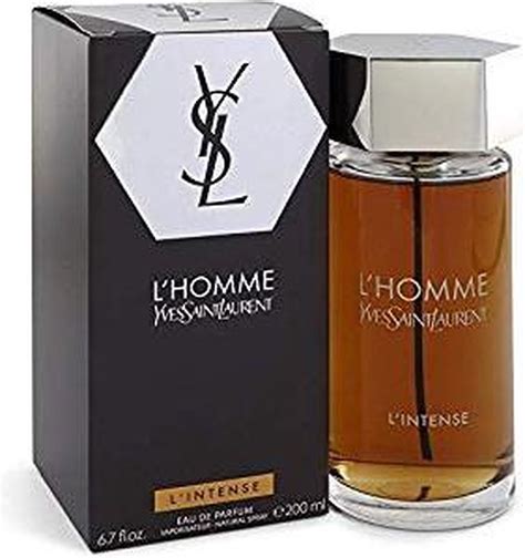 reddit ysl l'honne|YSL l'homme review.